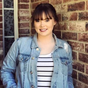 Meet your Posher, Erin